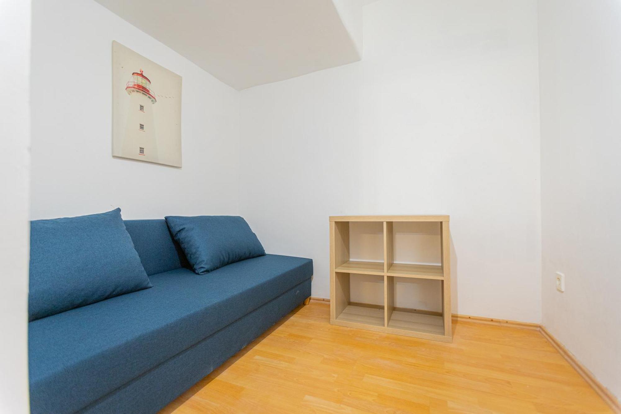 Apartament Cute Next To The Gozsdu Courtyard Budapesta