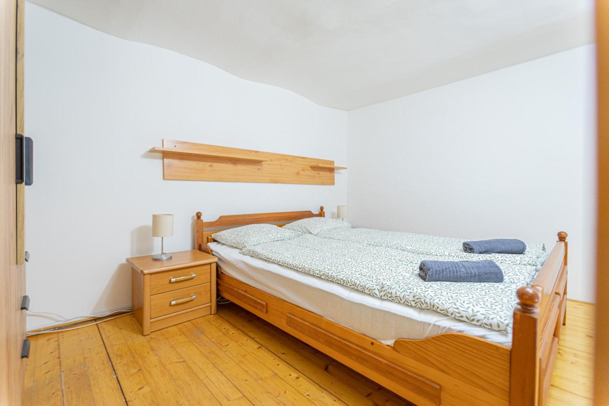 Apartament Cute Next To The Gozsdu Courtyard *